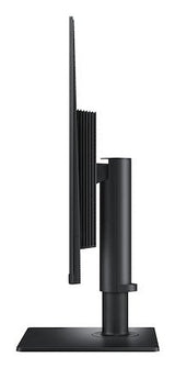 Pantalla 27 Samsung S40gd Negro 1920x1080 Ips 16:9 5ms 250cd/M  100hz 2xhdmi 2xusb