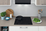 EAN 8050147583111 - Indesit IB 65B60 NE Negro Integrado 59 cm Con placa de inducción 4 zona(s) imagen 21