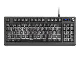 EAN 4710562757552 - Mars Gaming MKREVOES teclado Juego USB imagen 7