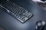 Teclado Inglés Razer Deathstalker V2 Pro Tenkeyless Usb + Bluetooth Qwerty Ee. Uu. Negro