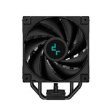 EAN 6933412727798 - DeepCool AK400 ZERO DARK PLUS Procesador Refrigerador de aire 12 cm Negro 1 pieza(s) imagen 5