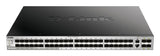 EAN 790069470004 - D-Link DGS-3130-54S/E switch Gestionado L3 10G Ethernet (100/1000/10000) Gris imagen 1