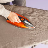 Pae Centro Planchado Solac  Cpb6110  Optima Center 3010    3000w Eco 7 Bar