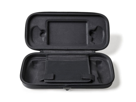 EAN 0617885104312 - PowerA PSCS0355-01 funda para consola portátil Sony Sentido, Caucho Blanco imagen 3