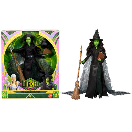 EAN 194735300914 - Mattel JFM12 muñeca imagen 1