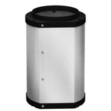 EAN 7333394029948 - Electrolux M8CKSL28 Caja pasamuros para salida de ventilación de campana extractora imagen 2