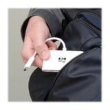 Tripp Lite U444-06n-Hgu-C Adaptador Multipuerto Usb-C Con Hdmi, Puerto Usb 3.0, Gbe, Carga Pd De 60w, Hdcp, Blanco