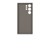 EAN 6974994161198 - Samsung Vegan Leather Case funda para teléfono móvil 17,3 cm (6.8") Gris pardo imagen 5
