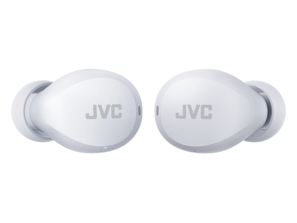 Jvc Ha-A6t Auriculares True Wireless Stereo (Tws) Dentro De Oído Llamadas/Música Bluetooth Blanco