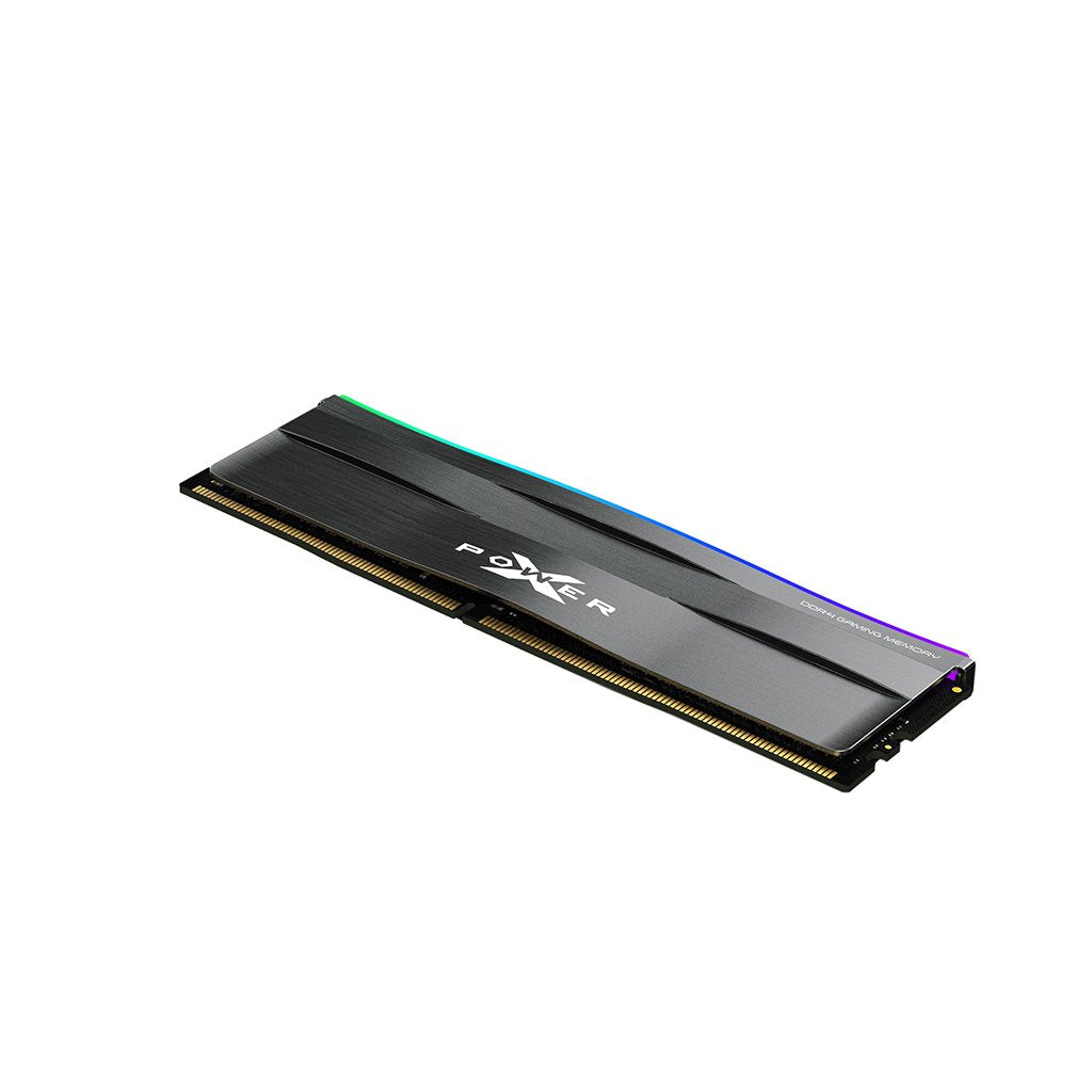 EAN 4713436143109 - Silicon Power XPOWER Zenith RGB módulo de memoria 16 GB 1 x 16 GB DDR4 288-pin DIMM imagen 4