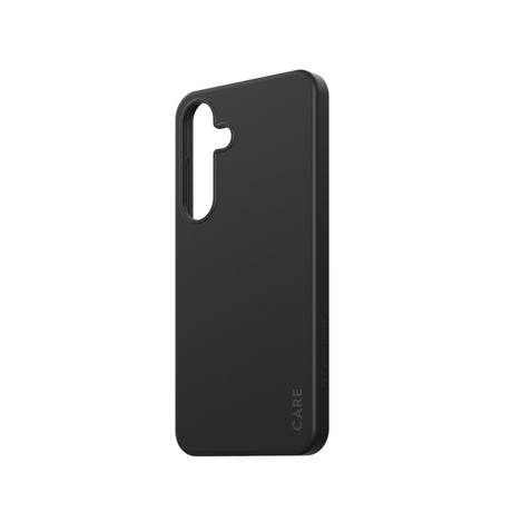 EAN 5715685016240 - PanzerGlass CARE™ by ® Case Black Samsung Galaxy S25+ funda para teléfono móvil Negro imagen 4