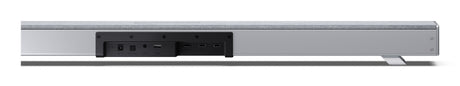 EAN 4550556112246 - Sharp HT-SBW53121(SL) altavoz soundbar Plata 3.1.2 canales 182 W imagen 5