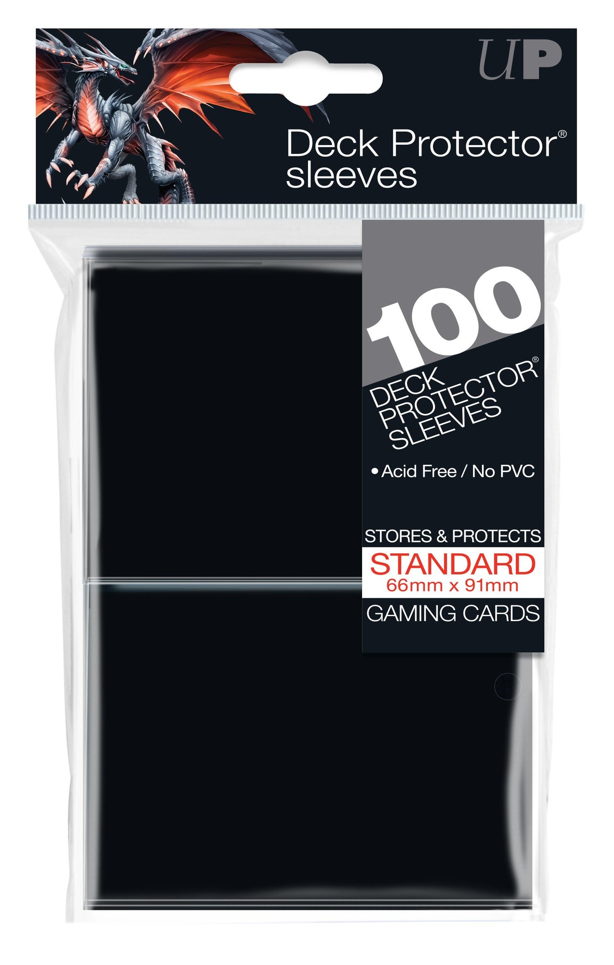 EAN 74427826918 - Ultra PRO 82691 Funda de tarjeta imagen 1