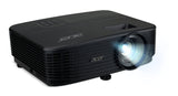 EAN 4710886600480 - Acer X1229HP Proyector de alcance estándar 4800 lúmenes ANSI DLP XGA (1024x768) Negro imagen 4