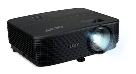 EAN 4711474104489 - Acer X1229 Proyector de alcance estándar 4800 lúmenes ANSI DLP XGA (1024x768) 3D Negro imagen 4