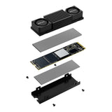EAN 0751492781808 - PNY CS3150 1 TB M.2 PCI Express 5.0 NVMe 3D NAND imagen 7