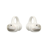 Auriculares Inalámbricos Abiertos Os-Baseus Inspire Xc1 Starlight Blanco Rojo