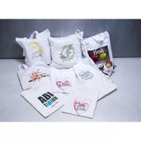 Herma 4524 Papel Transfer Para Tejido Transferencia Térmica