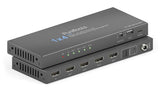 Purelink Puretools - 1x4 Hdmi 2.1 Splitter - 48gbps - 8k (60hz 4:2:0) 12 Bit