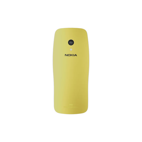 EAN 6438409094612 - HMD Nokia 3210 (2024) 6,1 cm (2.4") 89 g Oro Característica del teléfono imagen 2
