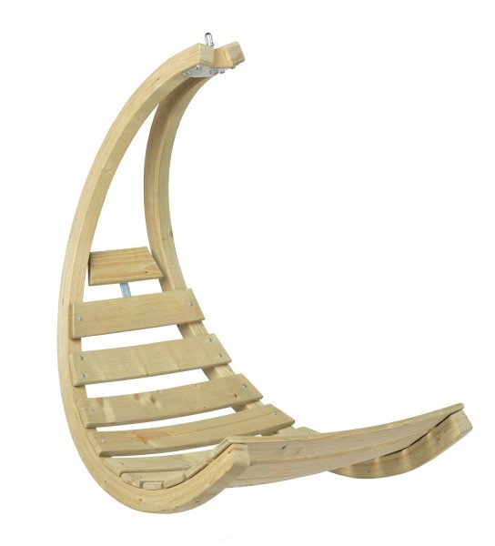 Amazonas Swing Chair Cream Az-2020440, Silla Colgante Az-2020440