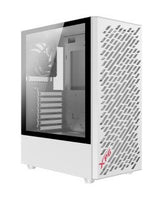 EAN 4711085937537 - XPG VALOR AIR Midi Tower Blanco imagen 1