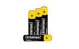 Intenso Energy Ultra Alcalina Aaa Lr03 Pack-4