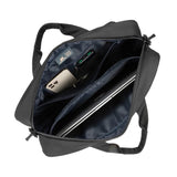 Maletin Rivacase 8422 Laptop Bag 13,3-14  Eco Black