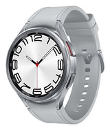 EAN 8806095076461 - Samsung Galaxy Watch6 Classic Watch6 Classic 3,81 cm (1.5") OLED 47 mm Digital 480 x 480 Pixeles Pantalla imagen 1