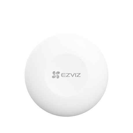 EAN 6941545607115 - EZVIZ T3C Inalámbrico Blanco imagen 1