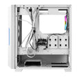 EAN 4712839552051 - Azza Guardian Glass Midi Tower Blanco imagen 6