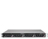 EAN 4250749708736 - bluechip SERVERline R31309s servidor 960 GB Bastidor (1U) AMD EPYC 4124P 3,8 GHz 32 GB DDR5-SDRAM 350 W imagen 1