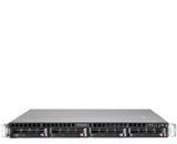Bluechip Serverline R31309s 1he Rack, Amd Epyc 4124p Procesador / Hasta 5.10 Ghz, 32 Gb Ddr5, 2 X 960 Gb Ssd, 2 X Gigabit Ethernet