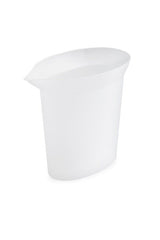 Plancha Eta Chloe 2276 90000 Vapor-Seco Suela De Cerámica 2500 W Azul, Plata