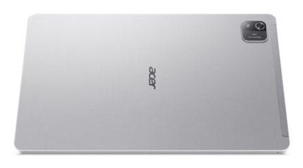 Tablet Acer Iconia Tab A10 A10-21-A7rm, Pc Gris, 128 Gb, Android 14 A10-21-A7rm