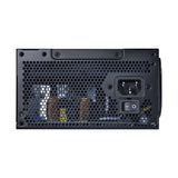 Lian Li Rb0650b.B Fuente De Alimentación 650 W 24-Pin Atx Atx Negro