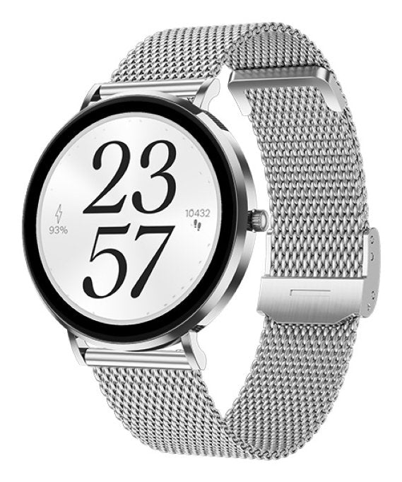 Maxcom Fw27 Selen Silver