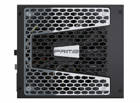 EAN 4711173874133 - Seasonic PRIME-TX-750 unidad de fuente de alimentación 750 W 20+4 pin ATX ATX Negro imagen 3