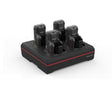 EAN 5704174885160 - Honeywell 4-Bay Device Charger imagen 1