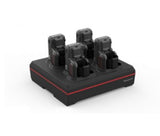 EAN 5704174885160 - Honeywell 4-Bay Device Charger imagen 1