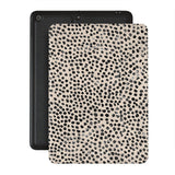 EAN 4778001777820 - BURGA FA_01IP_IPAD_10.2 funda para tablet 25,9 cm (10.2") Multicolor imagen 1