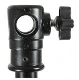 Walimex Telescopic Background Crossbar, 120-307cm