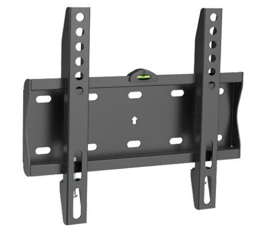 Superior Soporte Pared Tv 23"-42" Fixed Extra Slim 30kg