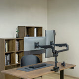 Mcl Support Desk Screen With