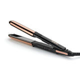 Plancha  De Pelo Babyliss Straight & Curl Brilliance Negro