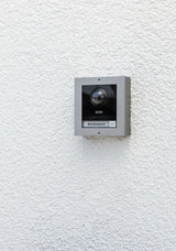 Abus Security-Center Marco Para 1 Módulo Aufputzmontage