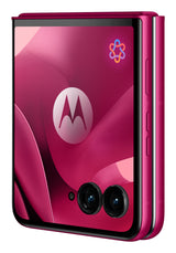 EAN 0840023294747 - Motorola razr 60 ultra 17,7 cm (6.96") SIM doble Android 15 5G USB Tipo C 16 GB 512 GB 4700 mAh Rosa imagen 16