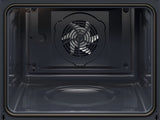 EAN 7333394046198 - AEG Series 5000 OU5PB40SM 72 L 2990 W Negro, Acero inoxidable imagen 8