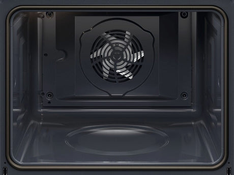 EAN 7333394046198 - AEG Series 5000 OU5PB40SM 72 L 2990 W Negro, Acero inoxidable imagen 8