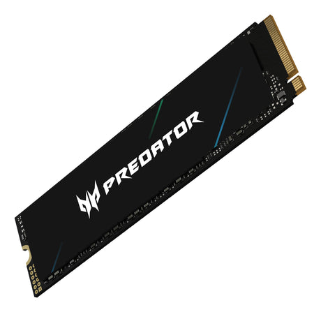 EAN 6955914639751 - Predator GM6-4TB M.2 PCI Express 4.0 NVMe SLC imagen 2
